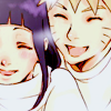 Imagens NaruHina NaruHina-Laugh