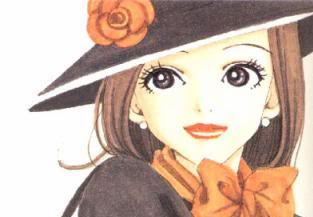 Ai Yazawa (Nana, Paradise Kiss, Gokinjo...) Nana