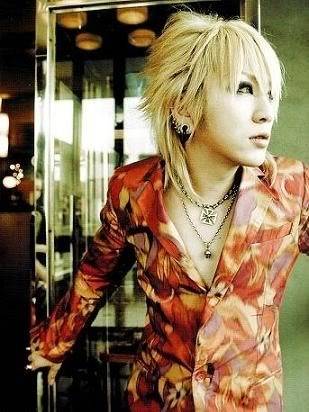 The gazettE Ruki-the-gazette-