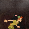 • Peter Pan • { 1/4 } Dglm301