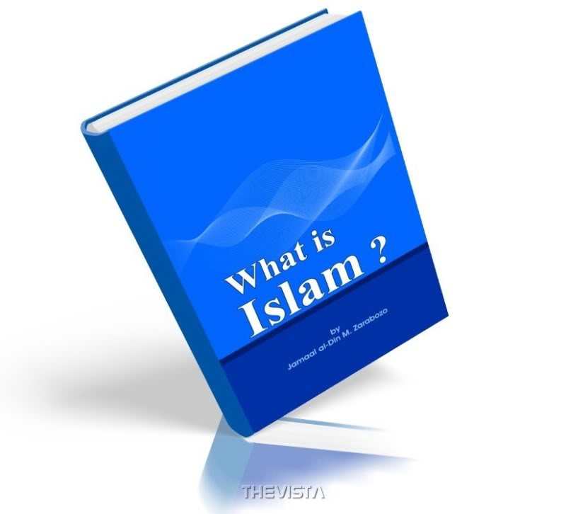  كتاب اليكتروني ما هو الاسلام بالانجليزية What Is Islam   What Is Islam J3
