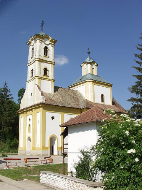 Pravoslavne crkve i manastiri van Srbije Nkgrab01