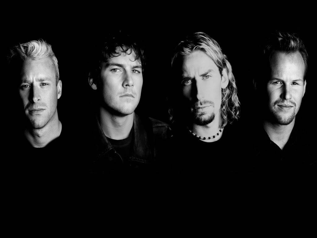 Nickelback Nickelback