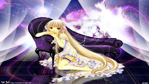 gallery Chobits cũng của ông Clamb nà màu cũng đẹp phết :2: Chobits55B15D