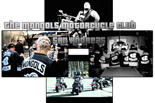 Mongols MC  Mmcm