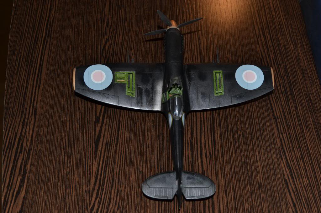 SPITFIRE Mk. XVI e Italeri 1/48 Imagen021_zpsab3d87c2