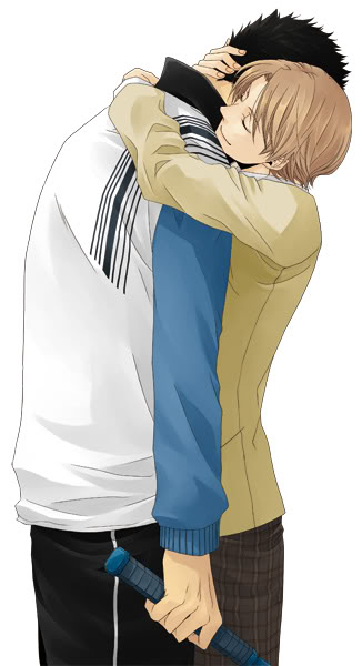 GALERIA YAOI POT FanArt62