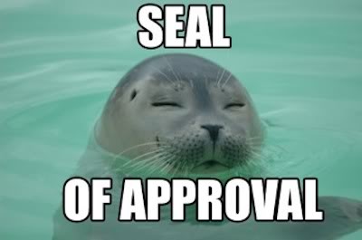 Random B&B SealofApproval