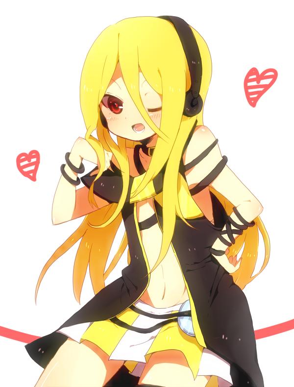 [PIC] Lily in Vocaloid Bt3555-Lily2528Vocaloid2529full208286_zps6ae5a700
