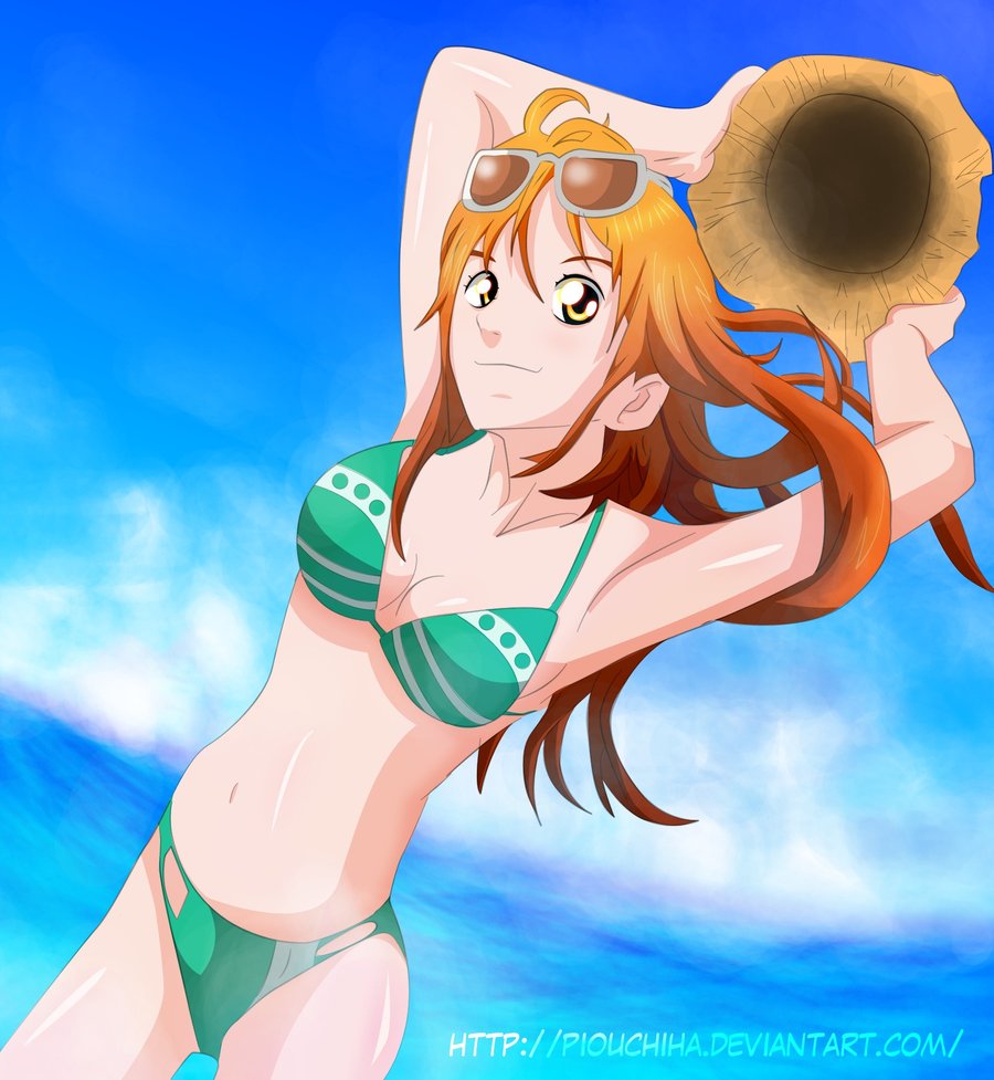 [PIC] Nami in OP - thay lời xin lỗi 1 bạn trong 4r nhá!! Nami_by_piouchiha-d5ctyuh_zps1d80e36d