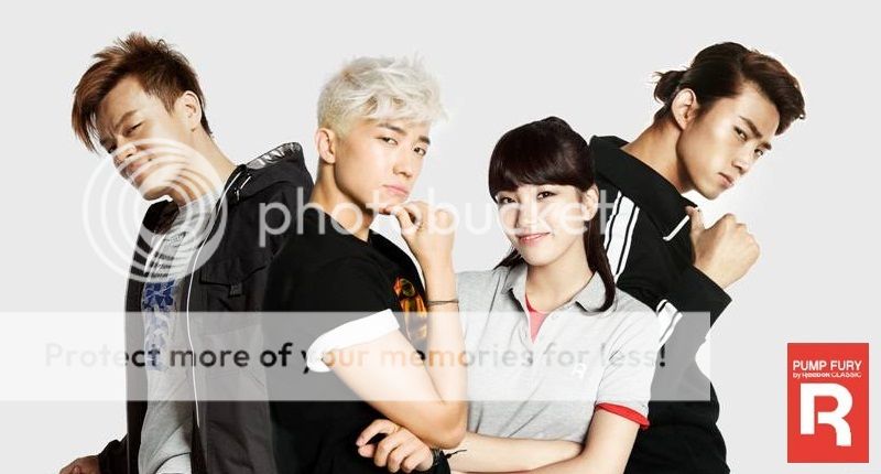 [13.08.12] [PICS] Taecyeon, Wooyoung, Suzy et JYP - Reebok Classic Pump Fury - 21947_12166_4530