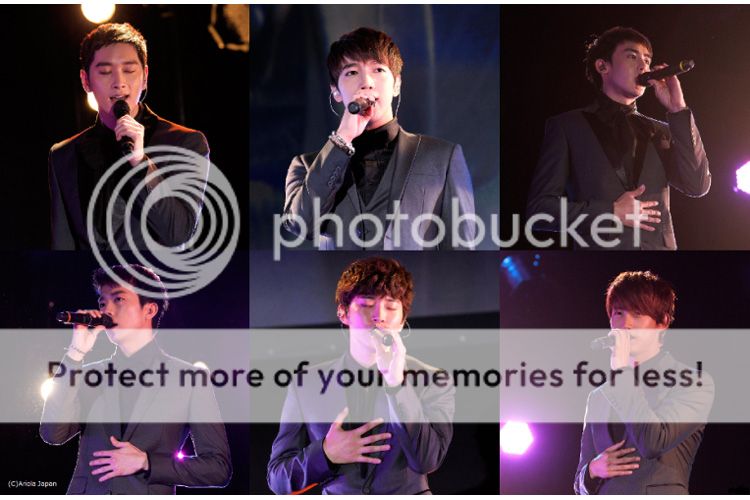 [25.11.12] [PICS] 2PM au Yokohama event 91060396