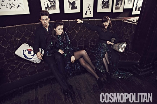 [17.08.12] Taecyeon, Sunye & Yubin pour le magazine COSMOPOLITAN O2jgr