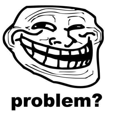 Minecraft Servers = Paid only = Trollface-problem