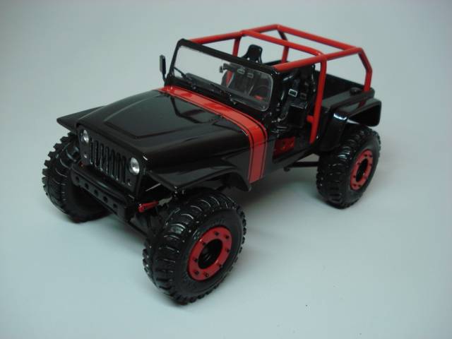 Jeep Wrangler "The Black Bug" DSC00805_zps32827075