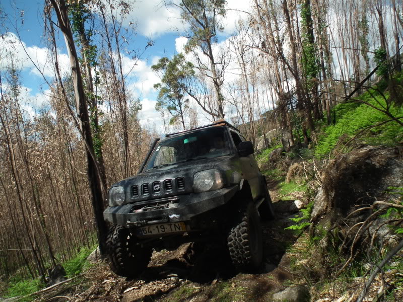 Black Jimny - Braga - Página 5 DSCF9758