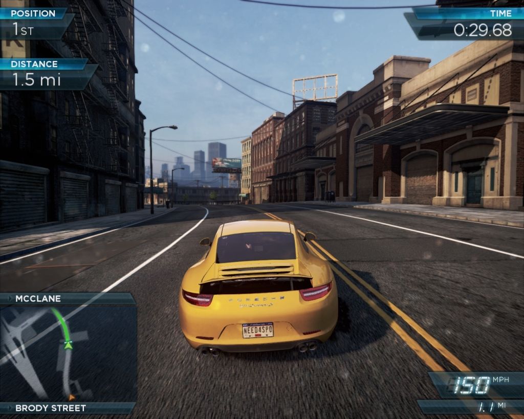  Need for speed:Most Wanted Limited Edition  NFS13_2012_10_29_23_28_24_893