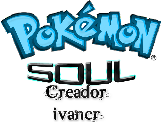 Pokémon Soul Portada-1