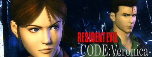 [Especial/Discussão] Franquia Resident Evil RECVLOGO