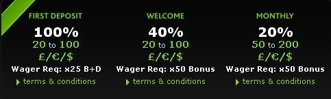 Bet at EU Casino 200% Gratis, Free Spins - fast payments BetatEU100firstdepositbonus