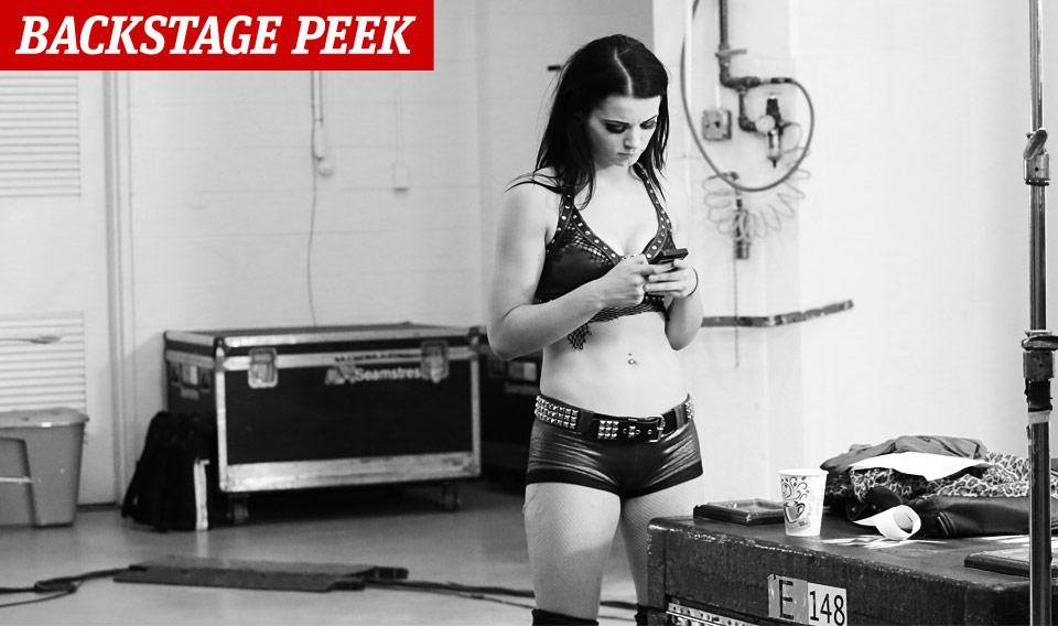 12 New WWE App: Backstage Peek Photos 3_zps68fd8ab6