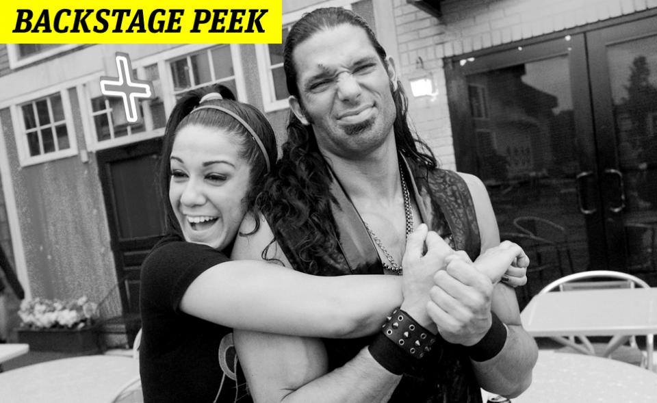 6 New WWE App: Backstage Peek Photos 4_zpsad351c22