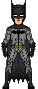 Darkstar's Gallery Batman