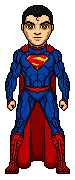 Darkstar's Gallery Superman