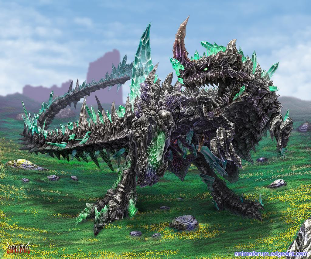 Pictures for the GM Anima__Earth_Elemental_boss_by_Wen_M_zpsec9e2d0a