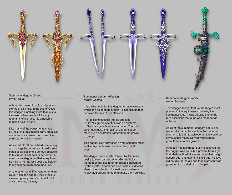 Pictures for the GM Anima__summoner_daggers_zps600de433