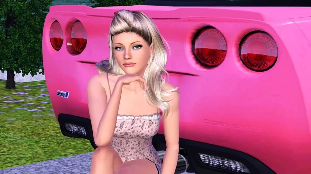 Barbie Screenshot-79