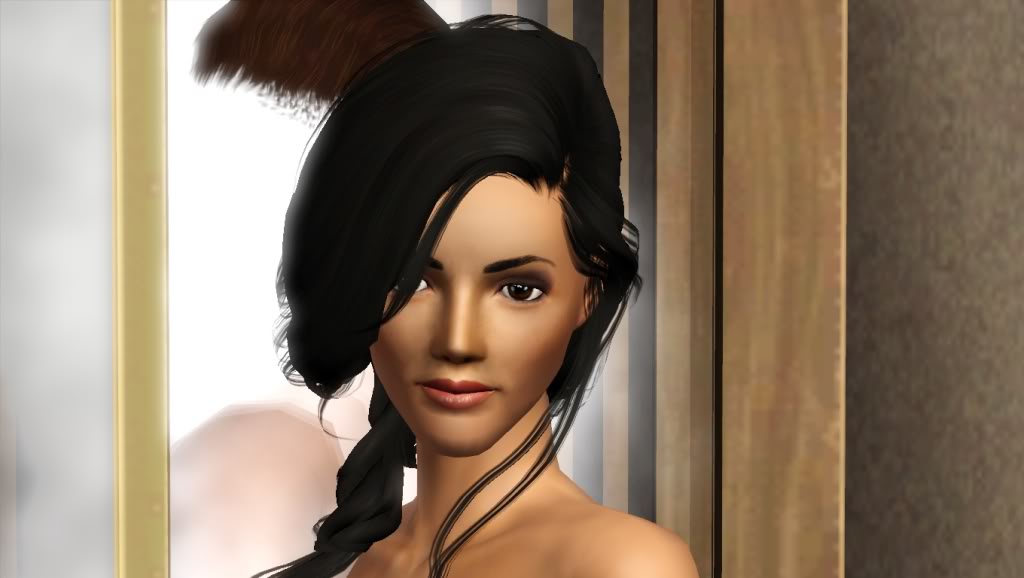 Born in game sim, Nicole Update 7/12/12 Screenshot-36-1