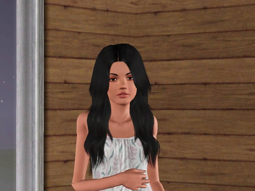 Born in game sim, Nicole Update 7/12/12 Screenshot-86