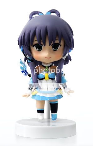 Vocloid - Luo Tianyi Pvc_lty_sd