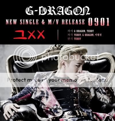 {120828 || Información} G-Dragon anuncia nuevo lanzamiento de MV & Single: "That XX" 09/01! 1561-400x421