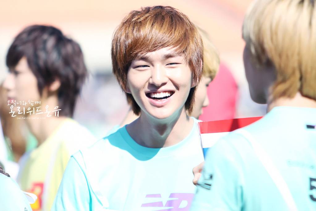 [13-09-2011] Idol Athletics Championship (13pic-ONLY ONEW) 1108277-1