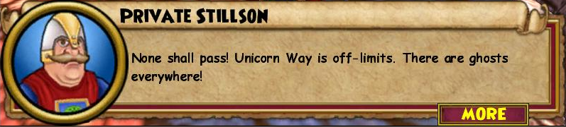 Illustrated Guide to Unicorn Way Unicornway6