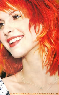 Hayley Williams HayleyWilliams2