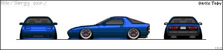 Rx-7 Drifter Rx-7-2