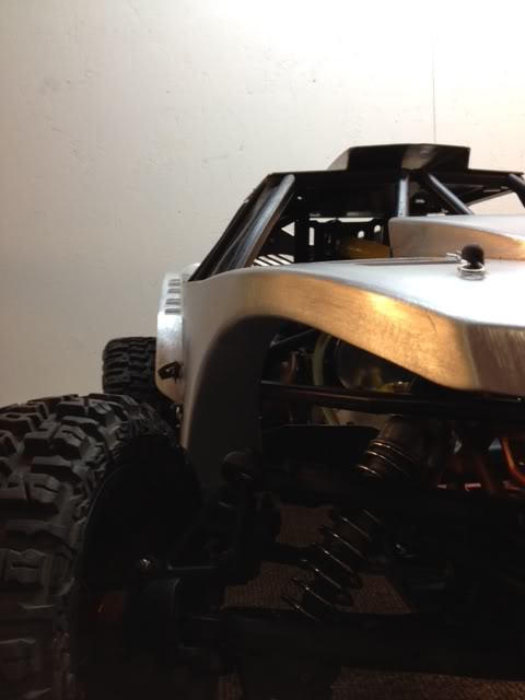 Alumicraft RC - New body Team Chase Sandtruck2