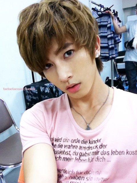 Lee Kiseop...~  Tumblr_lrcjgfi0Hs1r0zek1o5_500