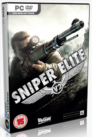 Sniper Elite V2 [2012][Pc][Multi7 Español]ISO HTNjb