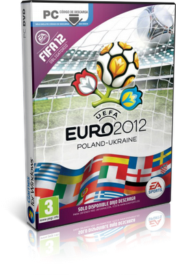 FIFA 2012: UEFA EURO 2012 Multilenguaje (Español)  UEFAEURO2012-SKIDROW