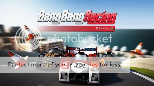 Bang Bang Racing PC Full Español Theta Descargar 1 Link 2012 Cap1-1