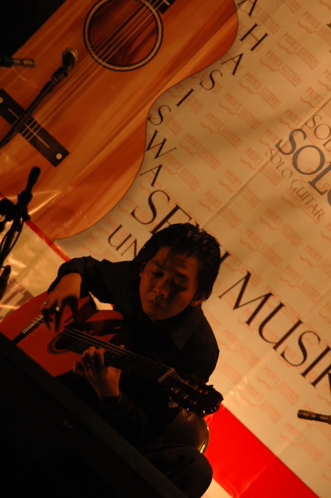 Home Concert 2012 @Unpas Seni Musik DSC_1097