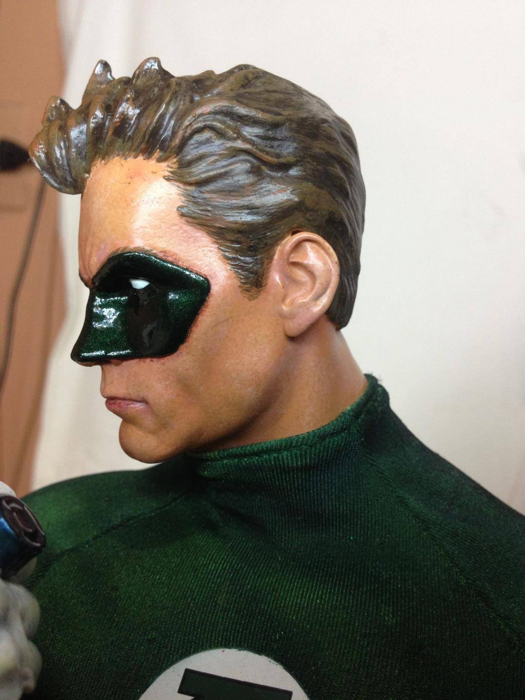 Repaint Hal Jordan Dc Direct 1:4 54E49FA5-1912-431F-B3AF-664364AE16B9