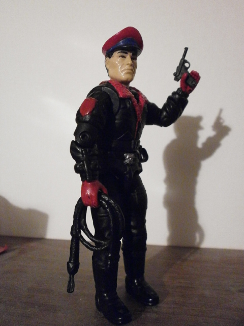 Faust Customs GIJoeCustoms004THEBLACKMAJOR