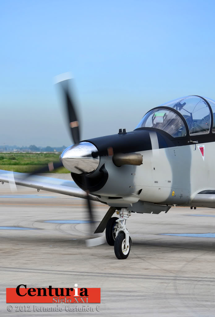 Remplazan Hawker Beechcraft T6C a los obsoletos Pilatus PC7 - Página 24 16494e93