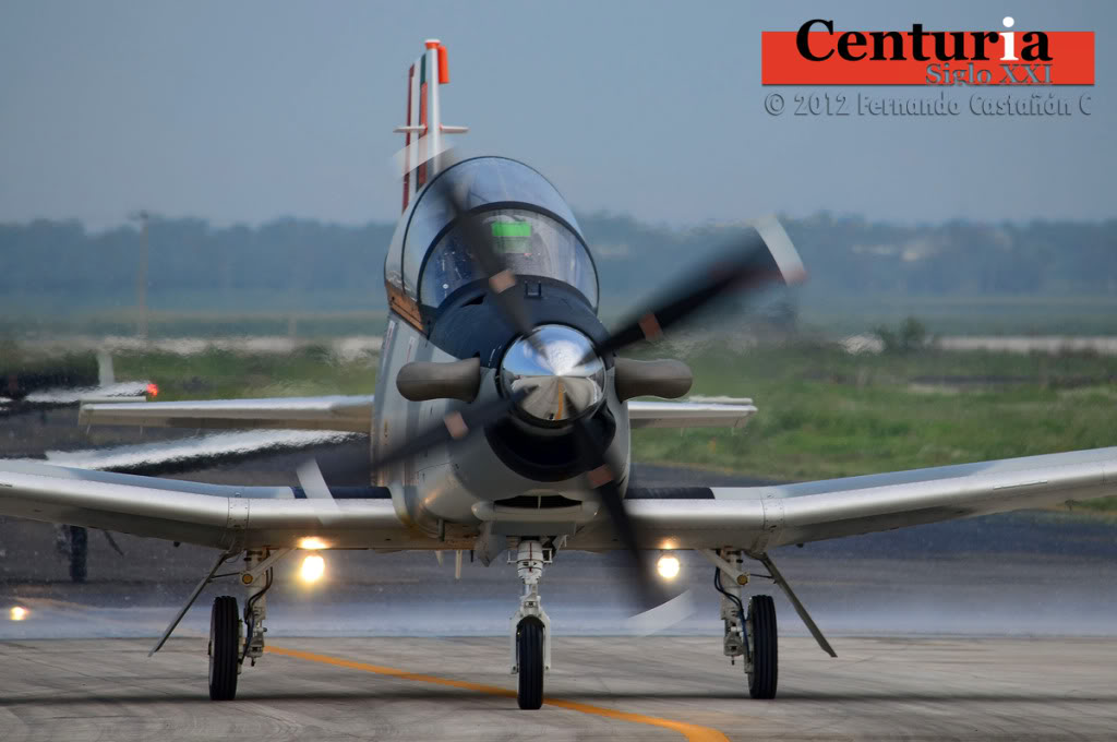 Remplazan Hawker Beechcraft T6C a los obsoletos Pilatus PC7 - Página 24 3d5c63f8