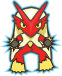 Blaziken